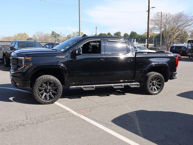 used 2023 GMC Sierra 1500 car, priced at $65,412