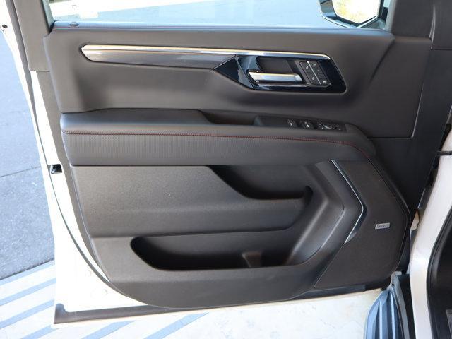 used 2025 Chevrolet Suburban car, priced at $73,525