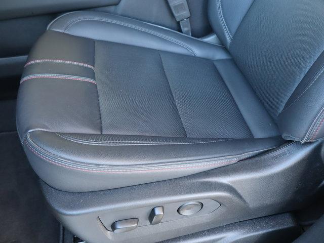 used 2025 Chevrolet Suburban car, priced at $73,525