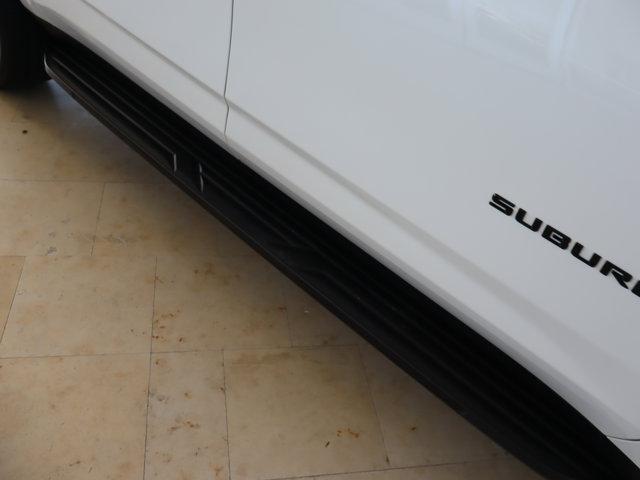 used 2025 Chevrolet Suburban car, priced at $73,525