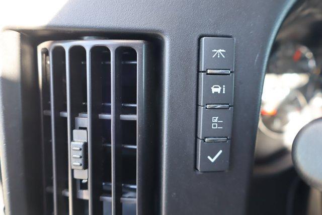 used 2023 Chevrolet Express 3500 car, priced at $39,900