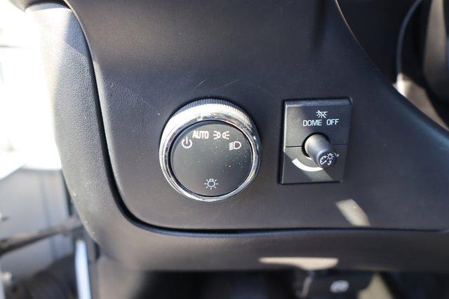 used 2023 Chevrolet Express 3500 car, priced at $39,900