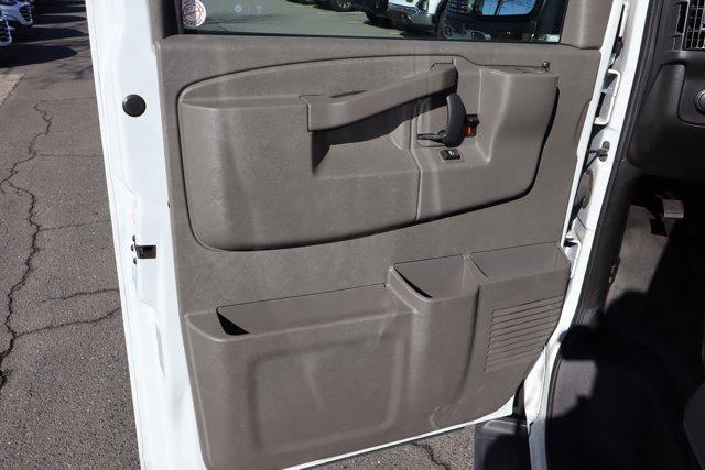 used 2023 Chevrolet Express 3500 car, priced at $39,900