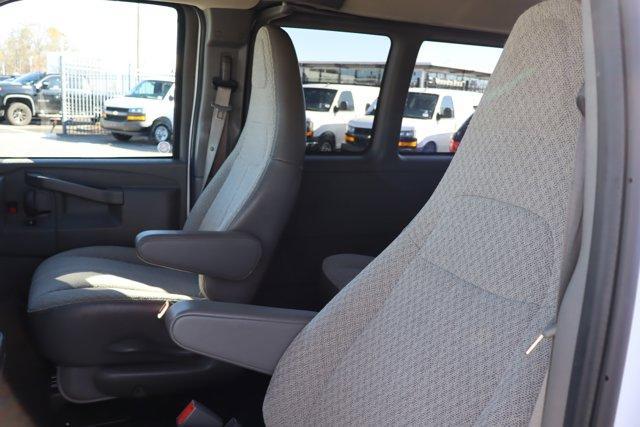 used 2023 Chevrolet Express 3500 car, priced at $39,900