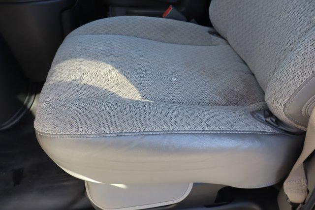 used 2023 Chevrolet Express 3500 car, priced at $39,900