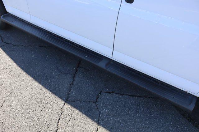 used 2023 Chevrolet Express 3500 car, priced at $39,900