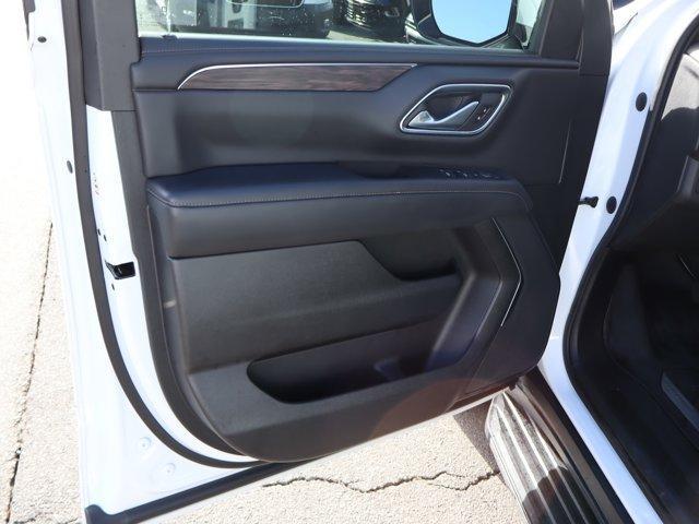 used 2021 Chevrolet Tahoe car, priced at $39,511