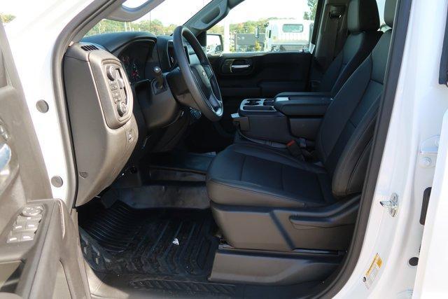 new 2025 Chevrolet Silverado 1500 car, priced at $45,929