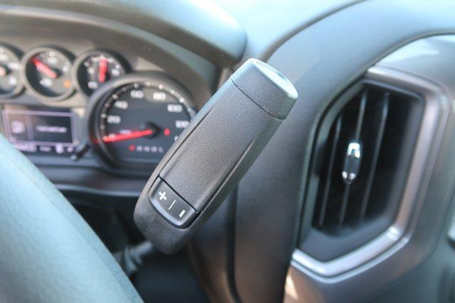 new 2025 Chevrolet Silverado 1500 car, priced at $45,929