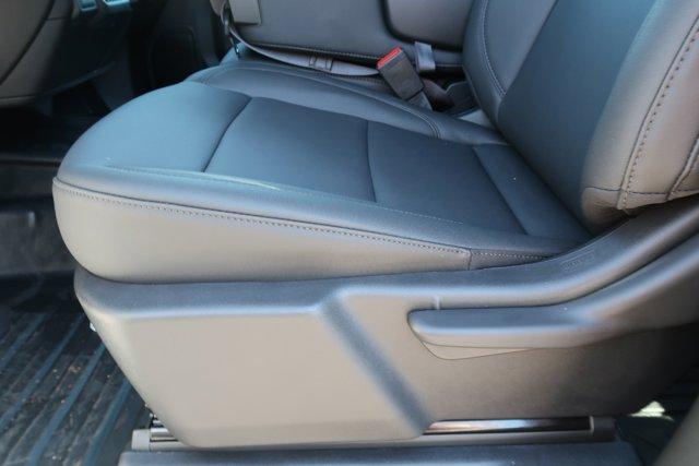 new 2025 Chevrolet Silverado 1500 car, priced at $45,929