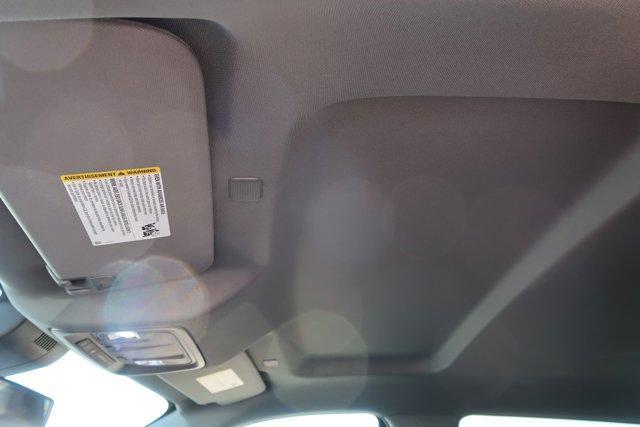 new 2025 Chevrolet Silverado 1500 car, priced at $45,929