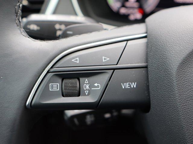 used 2024 Audi Q5 e car, priced at $39,212