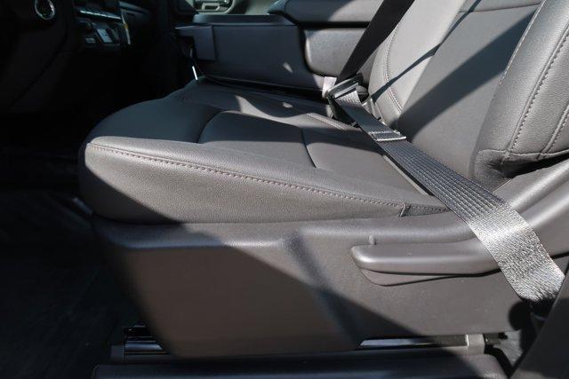 new 2026 Chevrolet Silverado 2500 car, priced at $67,520