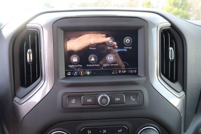 new 2026 Chevrolet Silverado 2500 car, priced at $67,520