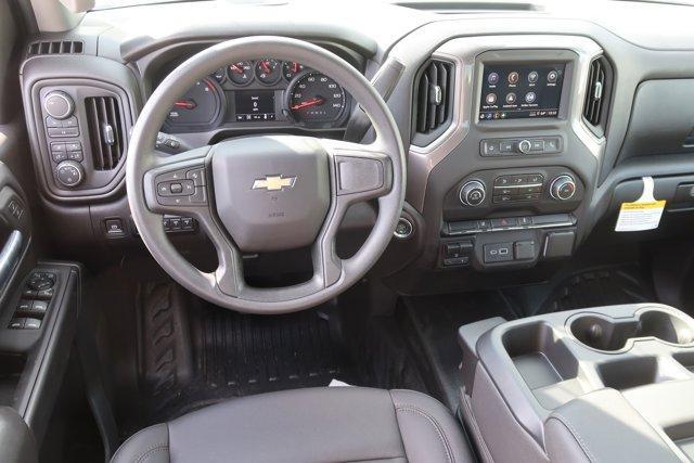 new 2026 Chevrolet Silverado 2500 car, priced at $67,520