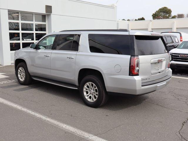 used 2018 GMC Yukon XL car, priced at $22,952
