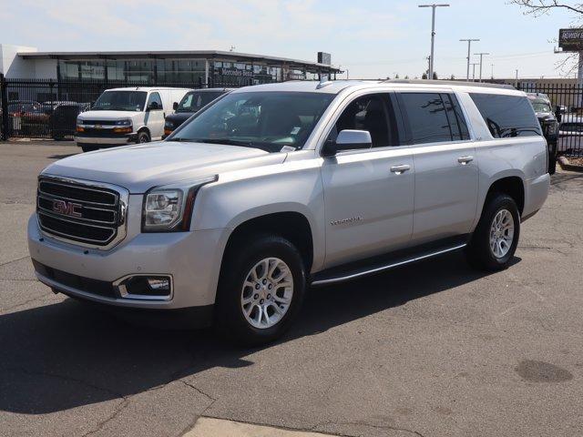 used 2018 GMC Yukon XL car, priced at $22,952