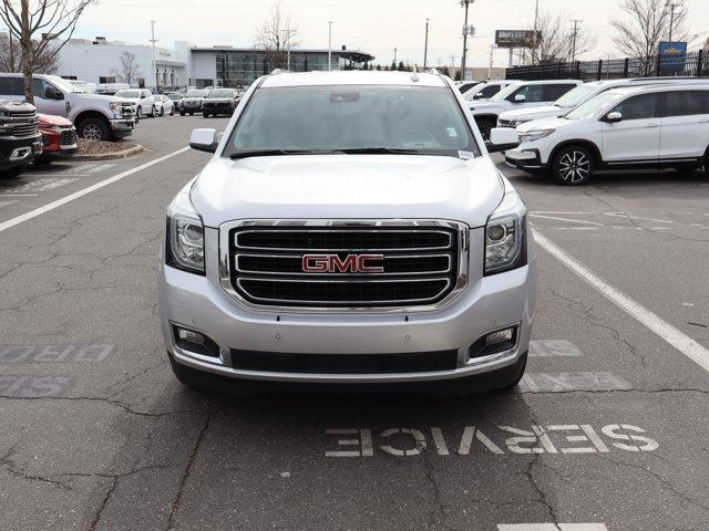 used 2018 GMC Yukon XL car, priced at $22,952