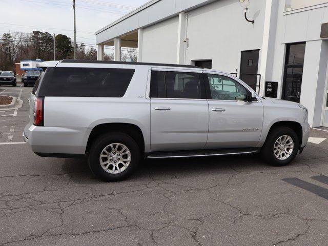 used 2018 GMC Yukon XL car, priced at $22,952