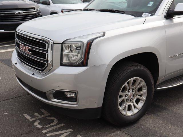 used 2018 GMC Yukon XL car, priced at $22,952