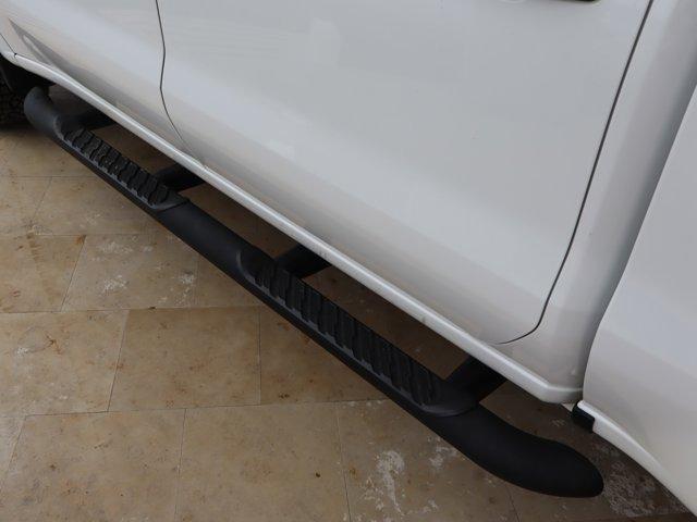 used 2022 Chevrolet Silverado 1500 Limited car, priced at $39,514