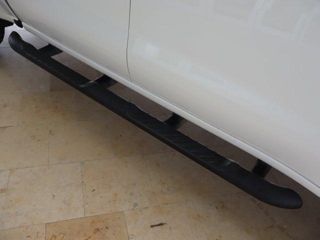 used 2022 Chevrolet Silverado 1500 Limited car, priced at $39,514