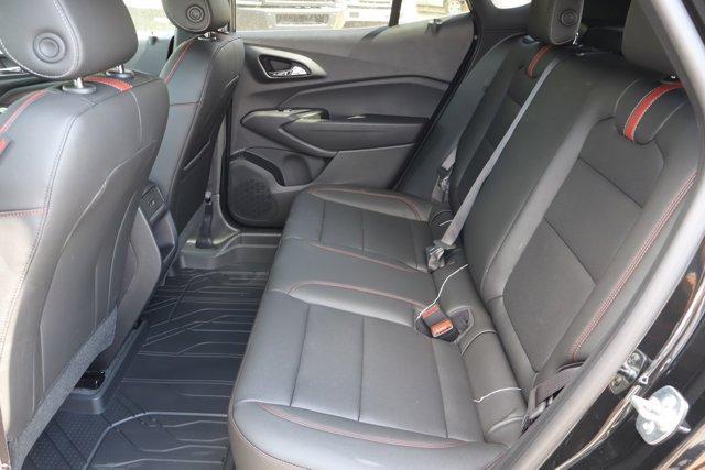 new 2026 Chevrolet Trax car, priced at $27,280