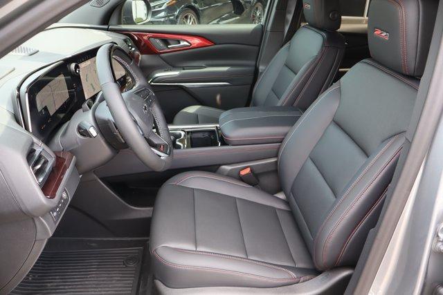 new 2026 Chevrolet Traverse car, priced at $57,162
