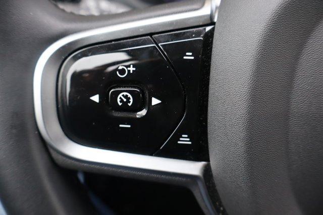 used 2025 Volvo XC60 car, priced at $34,921