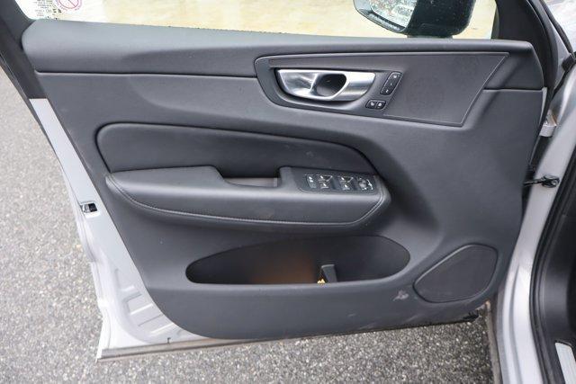 used 2025 Volvo XC60 car, priced at $34,921