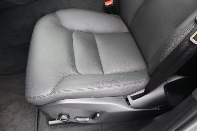 used 2025 Volvo XC60 car, priced at $34,921