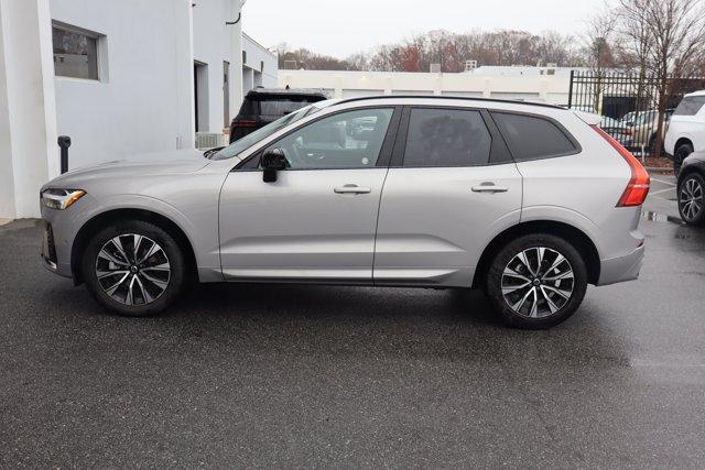 used 2025 Volvo XC60 car, priced at $34,921