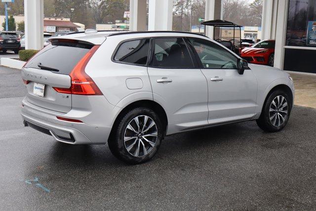 used 2025 Volvo XC60 car, priced at $34,921