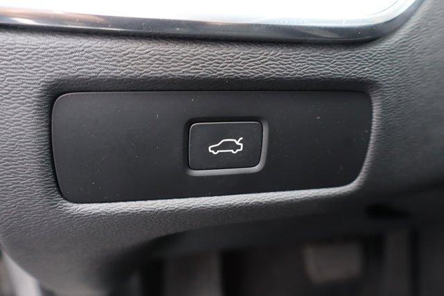 used 2025 Volvo XC60 car, priced at $34,921