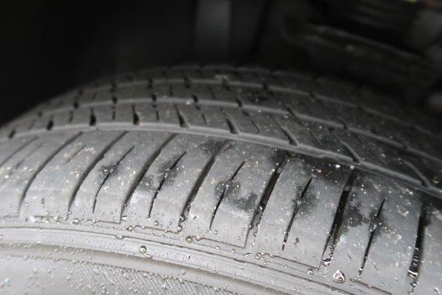 used 2024 Volkswagen Tiguan car, priced at $24,548