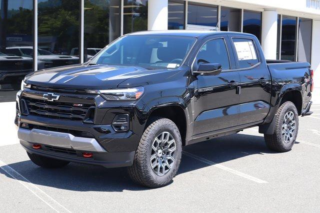 new 2026 Chevrolet Colorado car, priced at $46,253