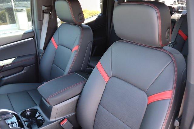 new 2026 Chevrolet Colorado car, priced at $46,253