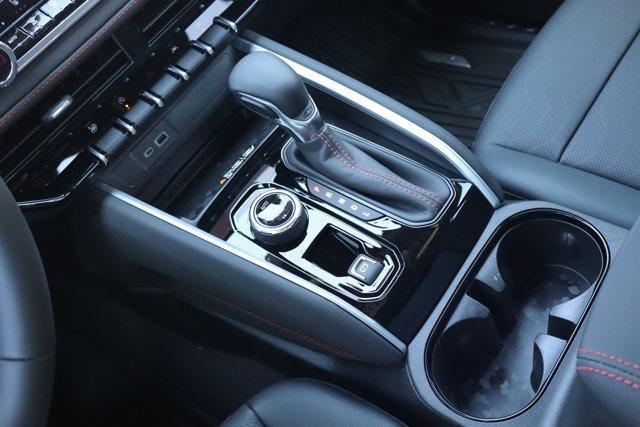new 2026 Chevrolet Colorado car, priced at $46,253
