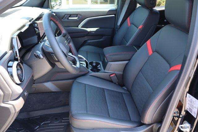 new 2026 Chevrolet Colorado car, priced at $46,253
