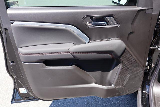 new 2026 Chevrolet Colorado car, priced at $46,253