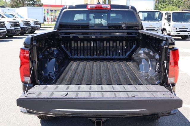 new 2026 Chevrolet Colorado car, priced at $46,253
