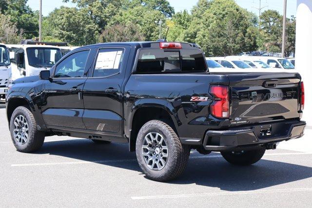 new 2026 Chevrolet Colorado car, priced at $46,253