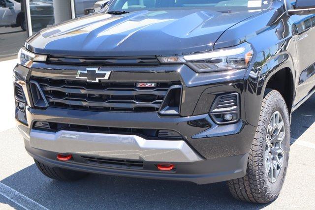 new 2026 Chevrolet Colorado car, priced at $46,253