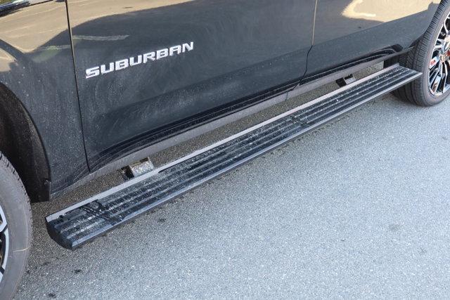 new 2026 Chevrolet Suburban car, priced at $97,586