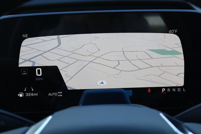 new 2026 Chevrolet Suburban car, priced at $97,586