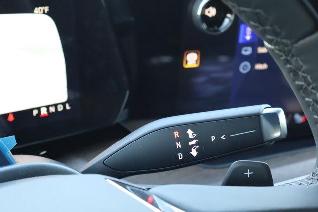 new 2026 Chevrolet Suburban car, priced at $97,586