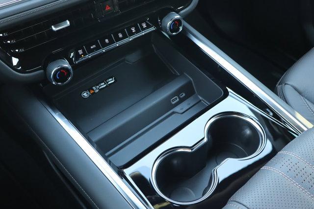 new 2026 Chevrolet Suburban car, priced at $97,586