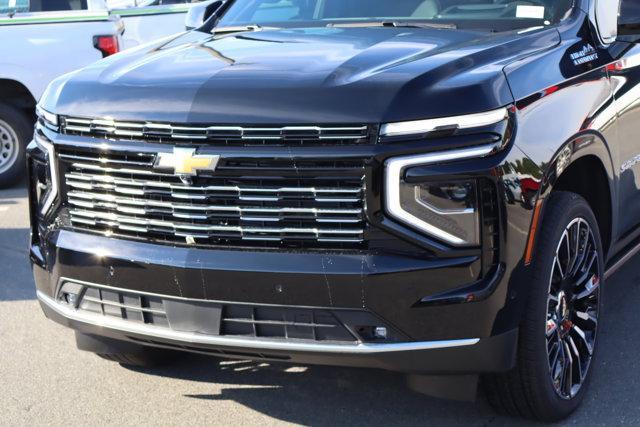 new 2026 Chevrolet Suburban car, priced at $97,586