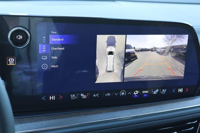 new 2026 Chevrolet Suburban car, priced at $97,586