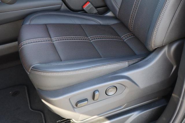 new 2026 Chevrolet Suburban car, priced at $97,586